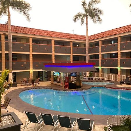 Hotel La Finca แอร์มอซิโญ ภายนอก รูปภาพ